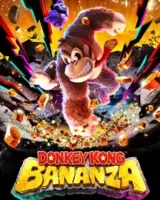 Donkey Kong: Bananza