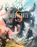 Wild Hearts S