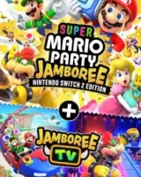 Super Mario Party Jamboree: Nintendo Switch 2 Edition + Jamboree TV