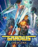 Gradius Origins