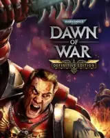 Warhammer 40,000: Dawn of War - Definitive Edition