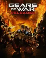 Gears of War: Reloaded