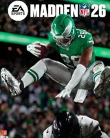 Madden NFL 26