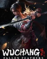 Wuchang: Fallen Feathers