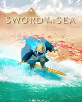 Sword of the Sea