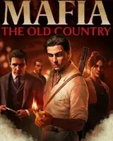 Mafia: The Old Country