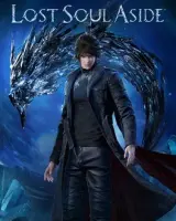 Lost Soul Aside