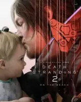 Death Stranding 2: On The Beach