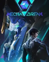Mecha Break