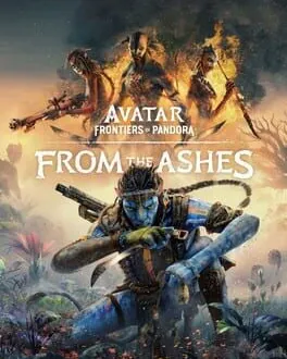 Avatar: Frontiers of Pandora - From the Ashes