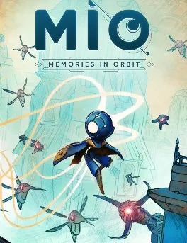 Mio: Memories in Orbit