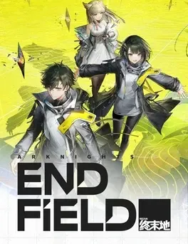Arknights: Endfield