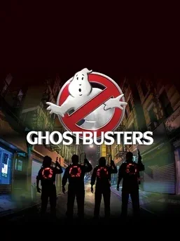 Ghostbusters