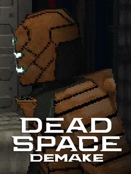 Dead Space Demake