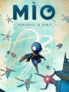 Mio: Memories in Orbit