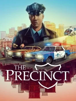 The Precinct