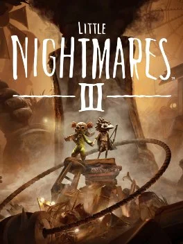Little Nightmares III