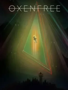 Oxenfree
