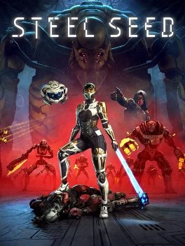 Steel Seed