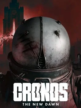 Cronos: The New Dawn