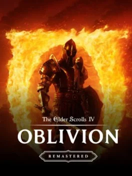 The Elder Scrolls IV: Oblivion Remaster