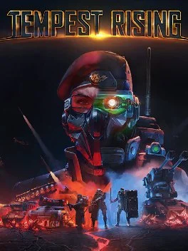 Tempest Rising