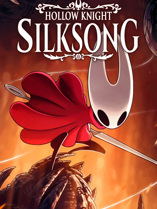 Hollow Knight: Silksong
