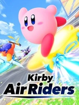 Kirby Air Riders