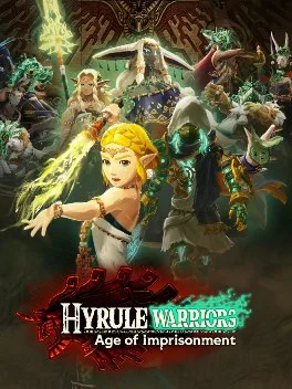 Hyrule Warriors: Age of Imprisonment