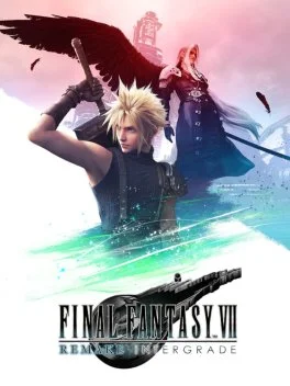 Final Fantasy VII Remake Intergrade