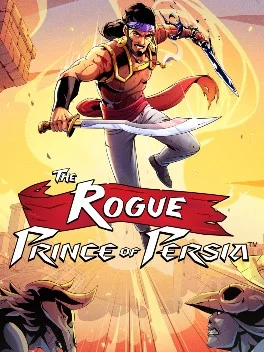 The Rogue Prince of Persia