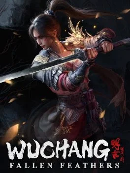 Wuchang: Fallen Feathers