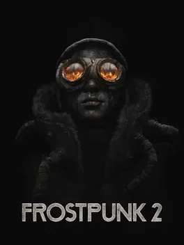 Frostpunk 2