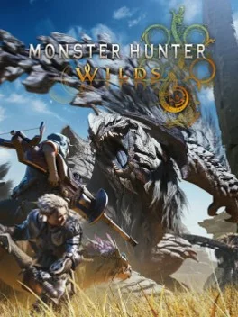 Monster Hunter Wilds
