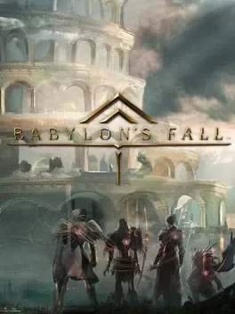 Babylon's Fall