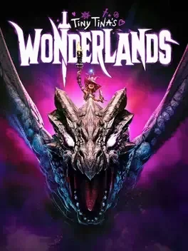 Tiny Tina's Wonderlands