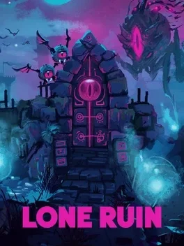 Lone Ruin