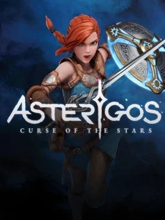 Asterigos: Curse of the Stars