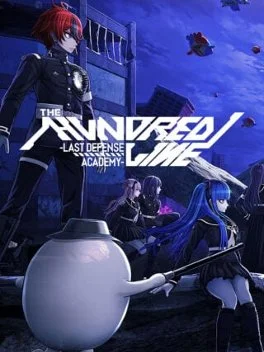 The Hundred Line: Last Defense Academy