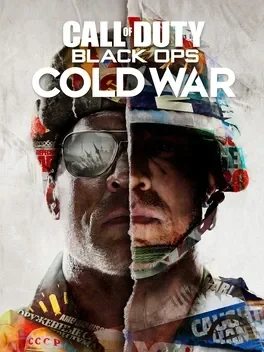 Call of Duty: Black Ops Cold War