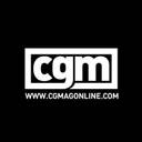 CGMagazine
