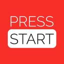 Press Start