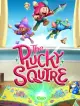 The Plucky Squire