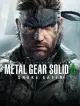 Metal Gear Solid Delta: Snake Eater