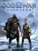 God of War Ragnarök