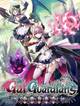 Gal Guardians: Servants of the Dark