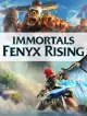 Immortals Fenyx Rising