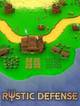 Rustic Defense