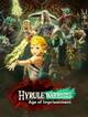 Hyrule Warriors: Age of Imprisonment