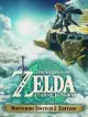 The Legend of Zelda: Tears of the Kingdom - Nintendo Switch 2 Edition